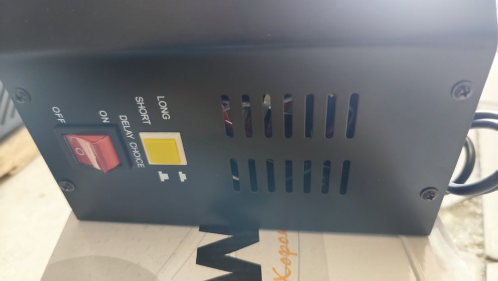 Стабилизатор welkin