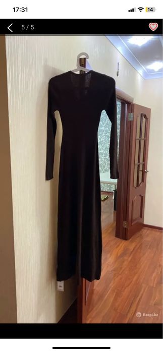 Платье 42-46 размера