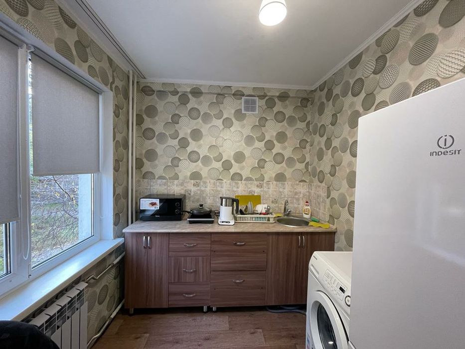 Сдам 1,5 посуточно. Wi-Fi Smart TV