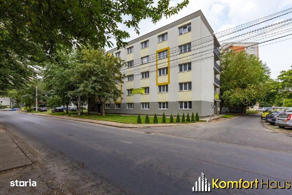 Garsoniera zona Narcisa