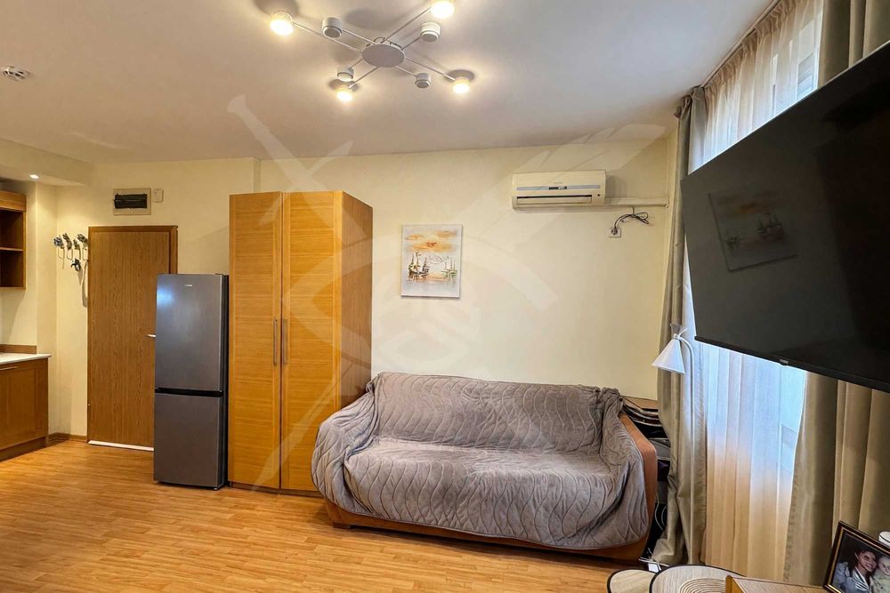 Продава се Едностаен апартамент в Свети Влас - 45 кв.м за 1934 €/кв.м - Снимка #3
