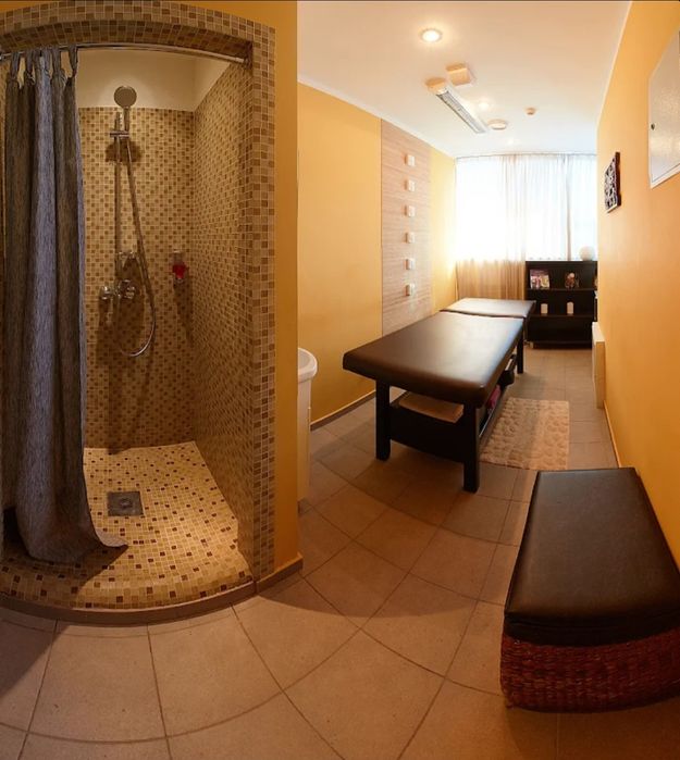 Массаж|банка|арқа ауруын басу