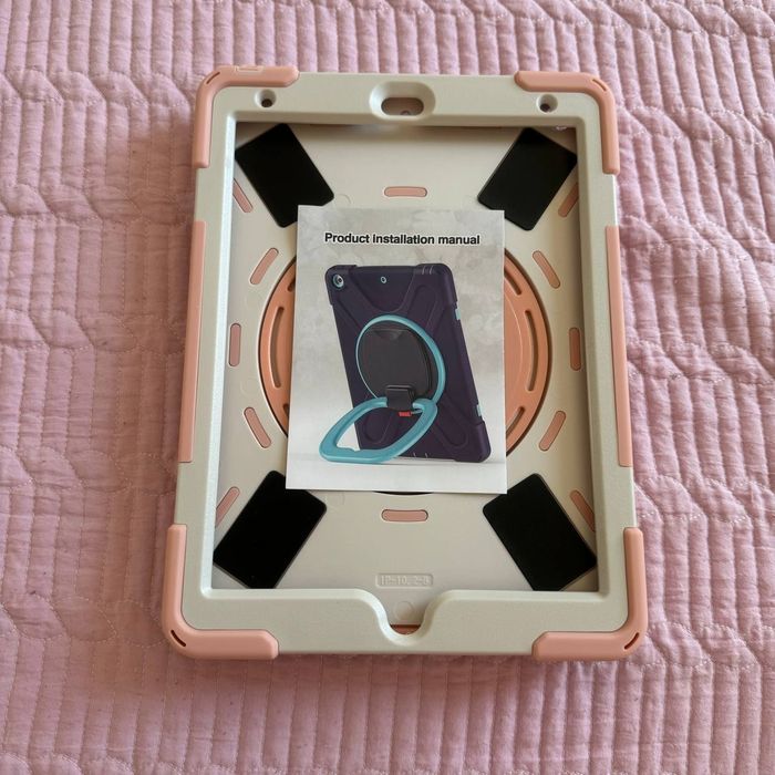 Husă iPad 10.2 inch ( 2019/ 2020/ 2021)