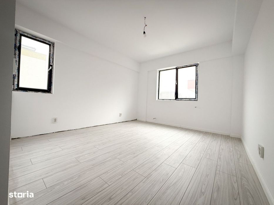 BLoc nou,  Prelungirea Ghencea, etaj 2, 62.50 mp utili, cu parcare pro
