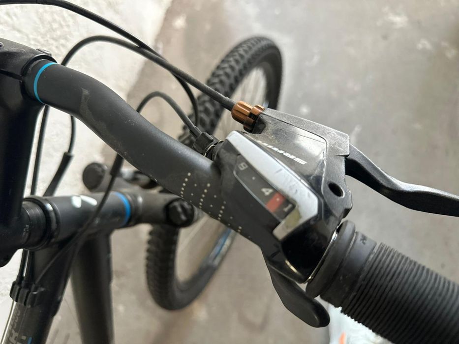 Bicicleta B-Twin Rockrider 500, 26" -A-