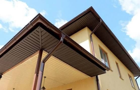 Установка ~~ Водосток,Франтон,Метала сайдинг,Фасад в Городе Тараз!!!