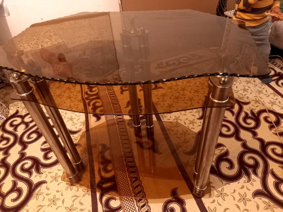 Телевизор, подстовка