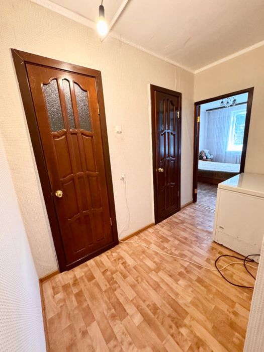 Продам квартиру с улучшенной планировкой