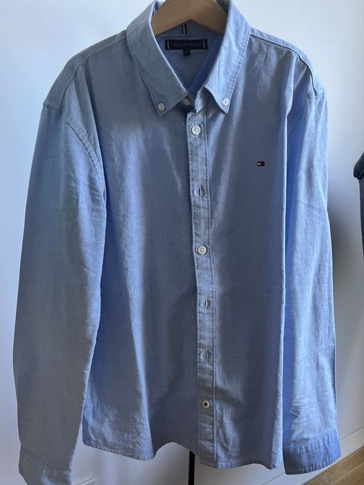 Camasa Tommy Hilfiger marime 152