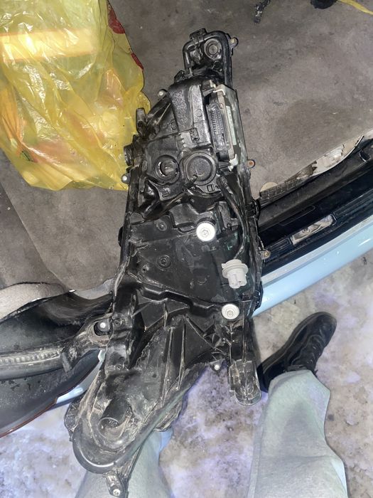 Фара камри 70 срочно торг