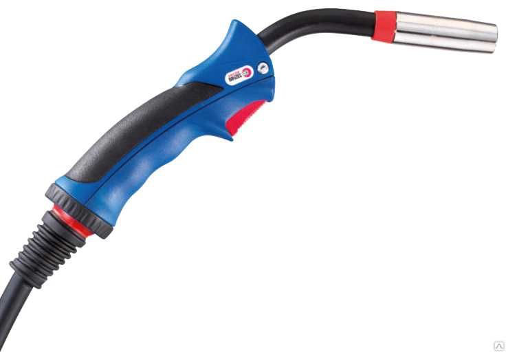 Горелки, Резаки Комплектации