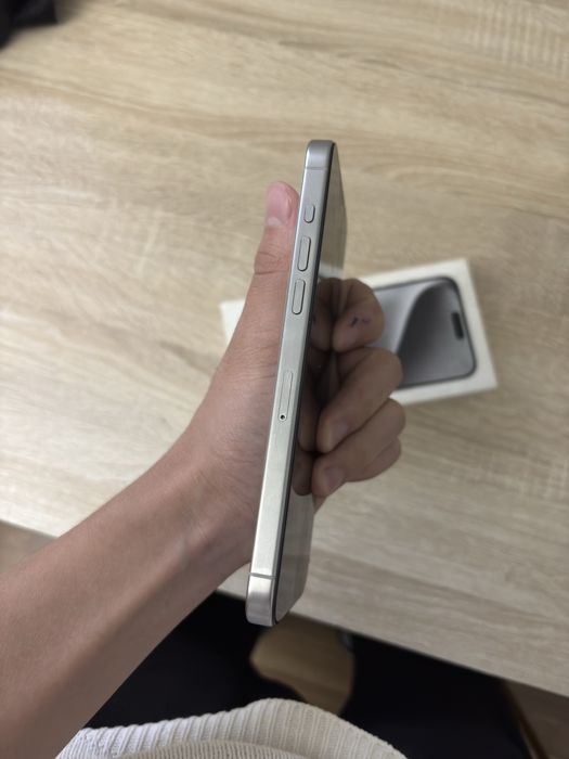 iphone 15 pro max идеал
