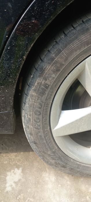 Эпика диска балон