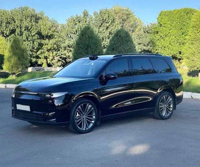 Leapmotor C16  Smart 520 pod zakaz