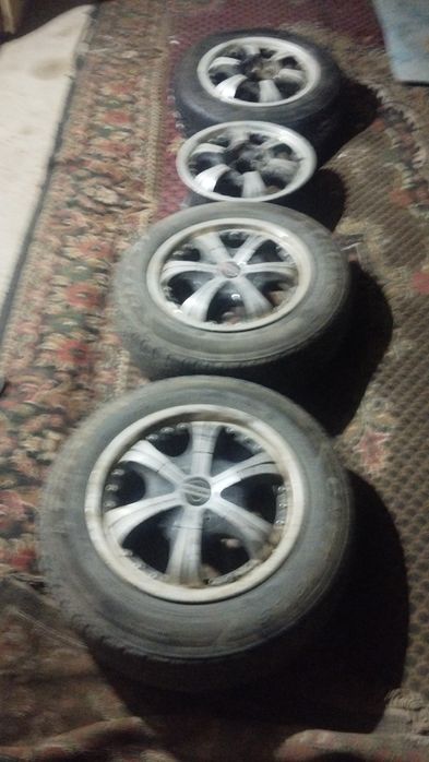 Продам диски R14