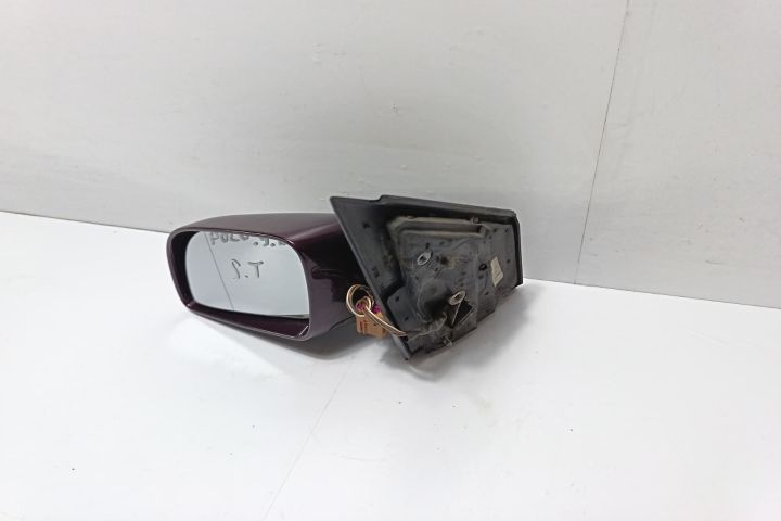 Oglinda stanga Volkswagen VW Polo a 4-a generatie 9N