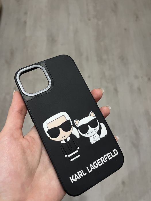 Чехол на iPhone13