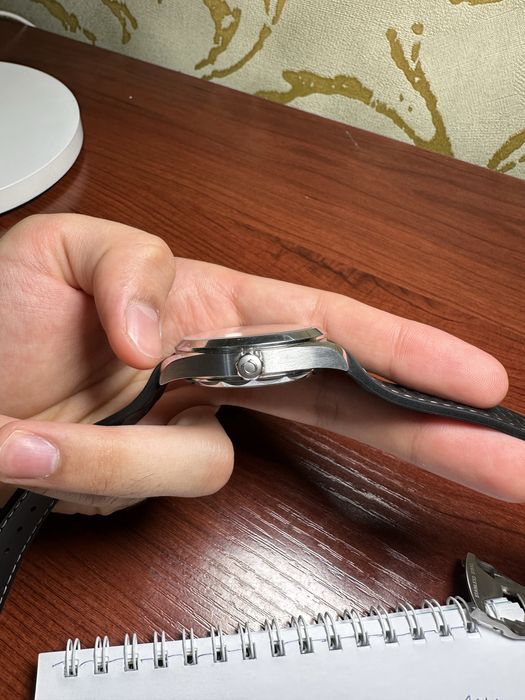Часы Omega seamaster AquaTerra