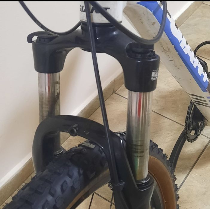 Велосипед GIANT TALON.