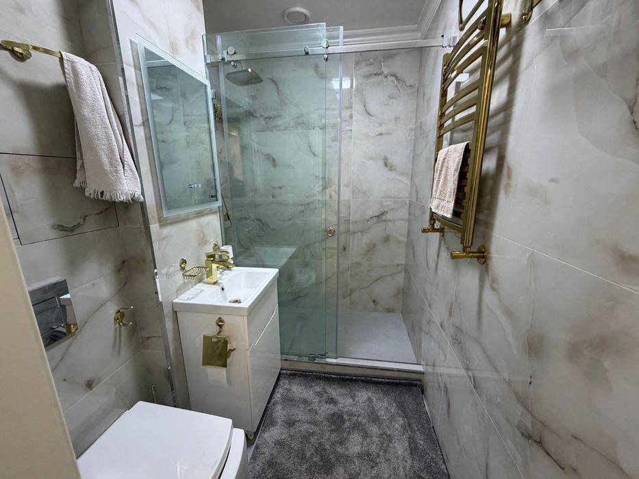 Квартира Piramit Tower 7/9-10/10 320 м2