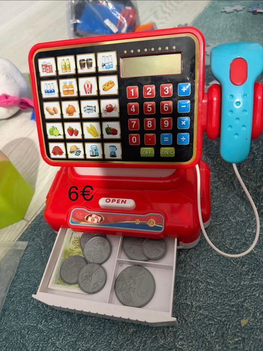 Детски  играчки