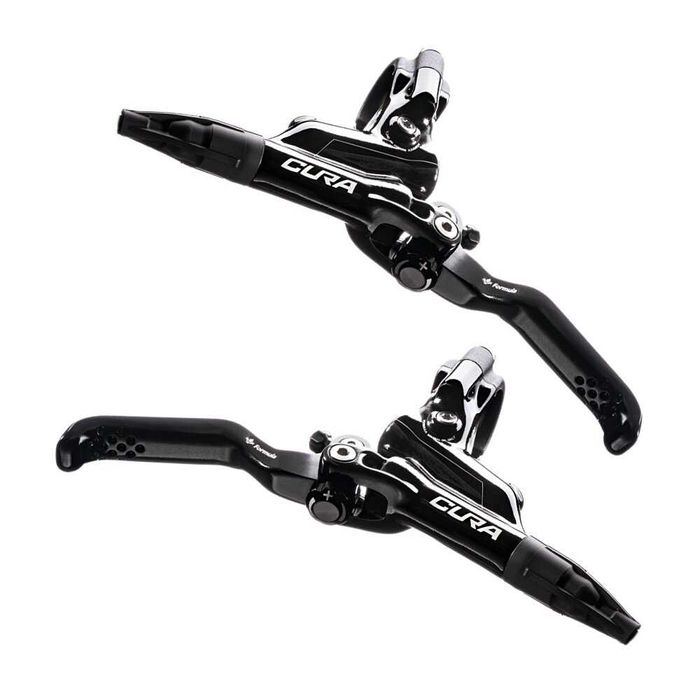 Комплект спирачки Formula Cura 4 4-бутални (L.800mm/1500mm)