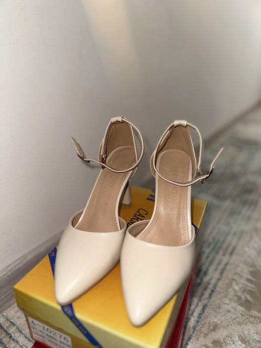 Женские туфли!!!