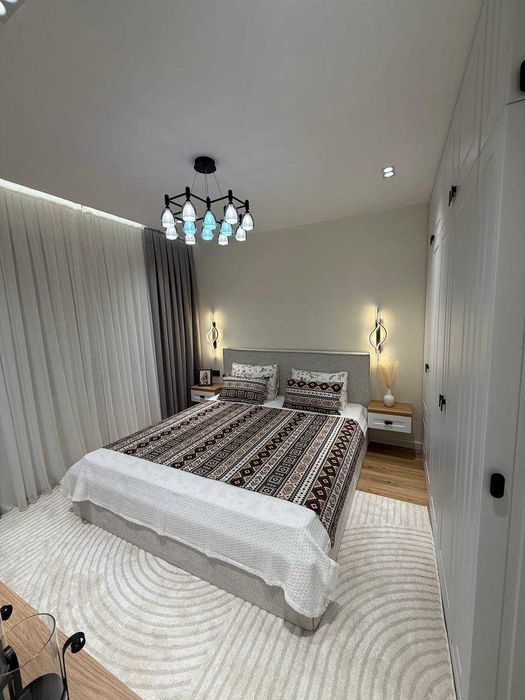 R1 Сдаётся квартира 1/3/5 на МАКСИМА ГОРЬКОГО ор-р KFC!