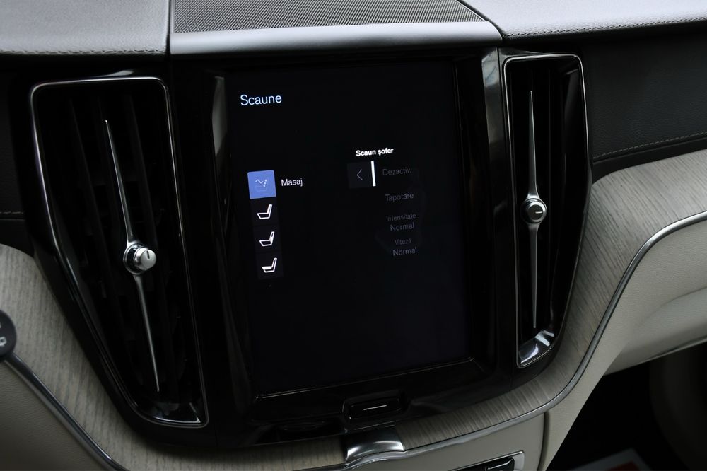 Volvo XC60  2019