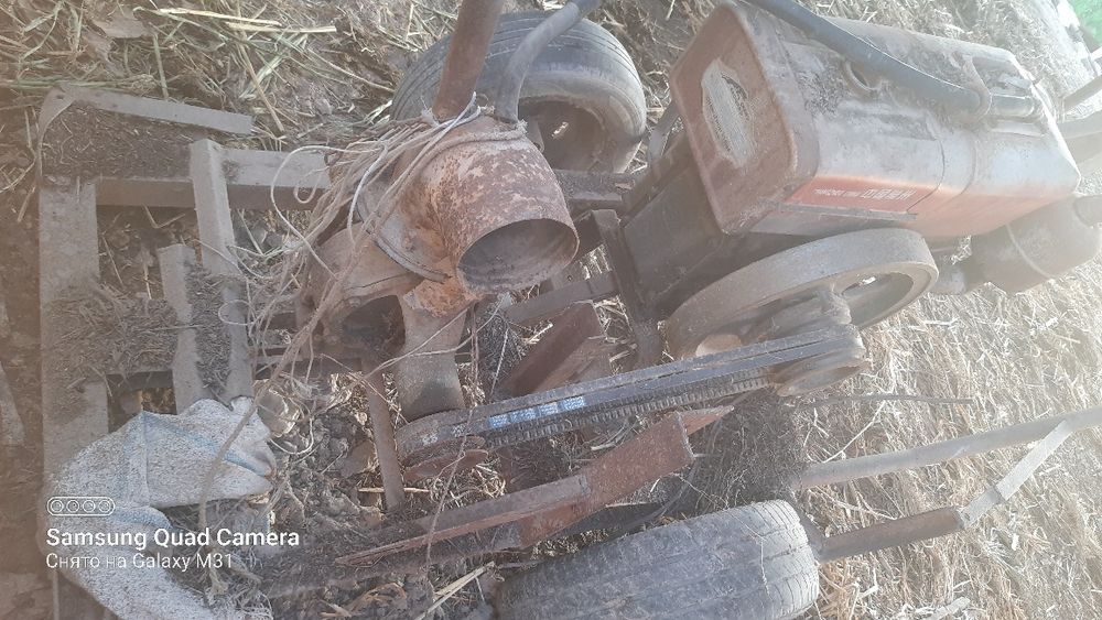 Помпа насоз сатилоди срочна салата