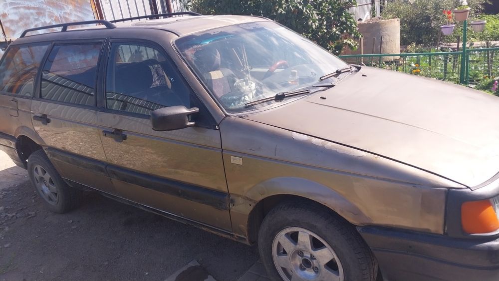 Продам машину Volkswagen Passat