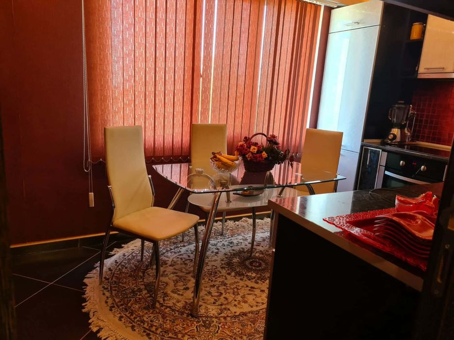 Prodavam 3 staen apartament