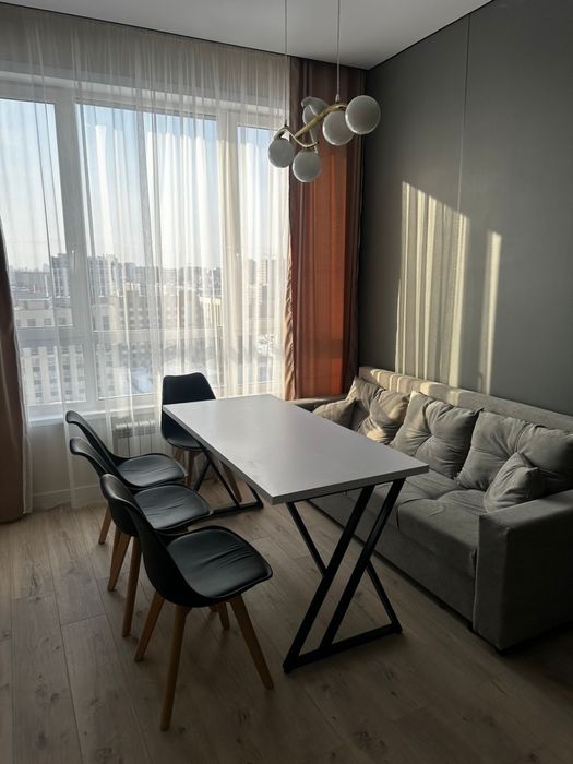 Квартира по суточно