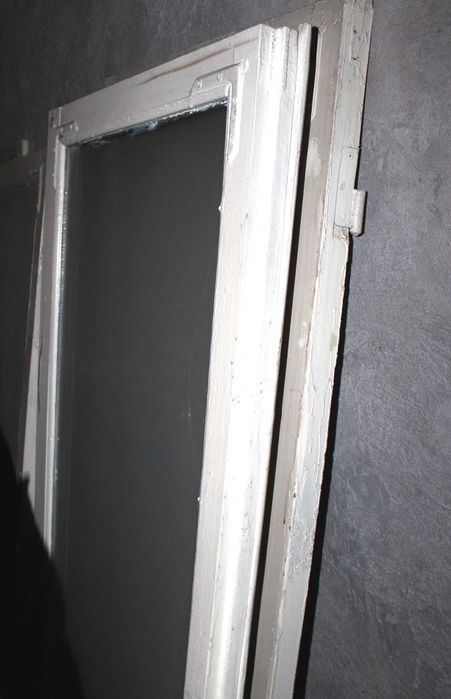 Для хозяйства стекла в остатках разные