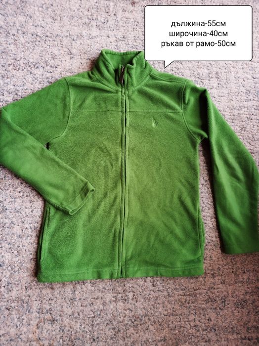 Блузи и ризи за 10/11г дете