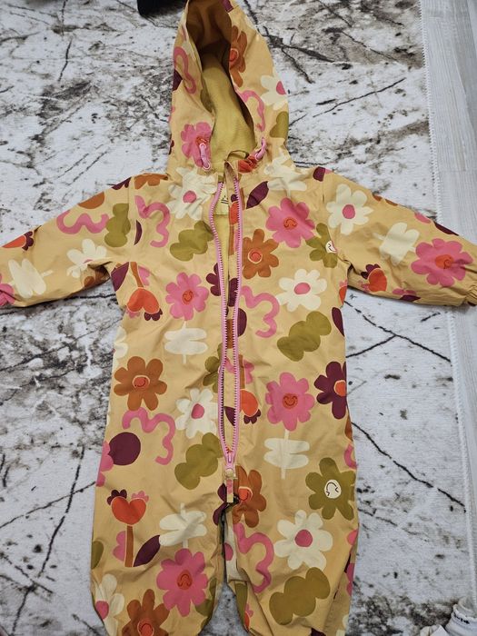 Salopeta next vant si ploaie