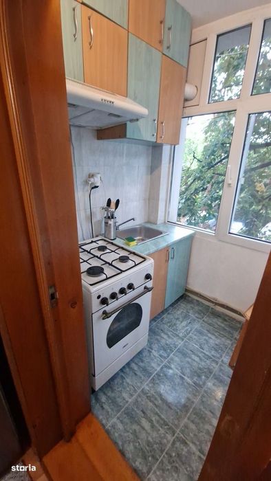 Apartament zona Palas