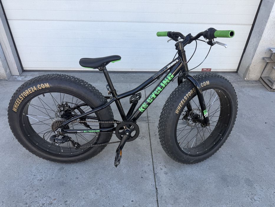 Biciclete copii si adulti