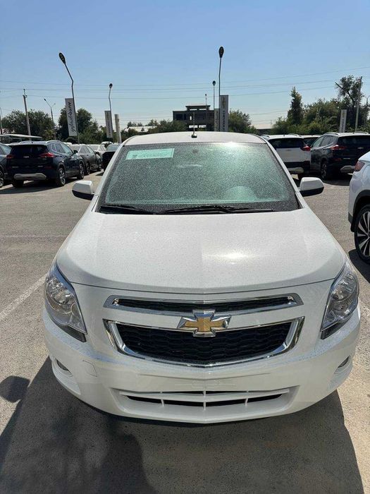 Chevrolet Cobalt 2026