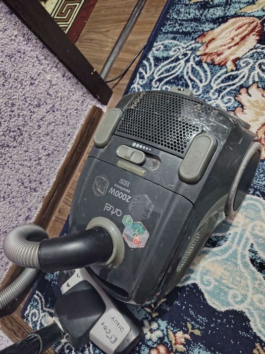 Плисос Артел 2000 w