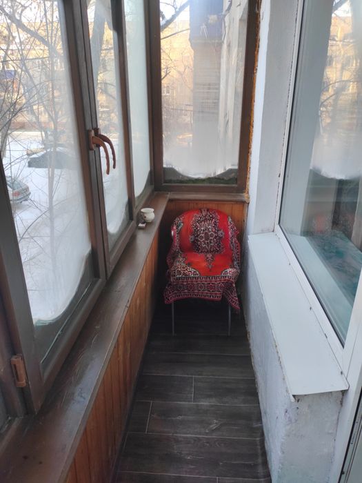 Сдам квартиру на длительный срок