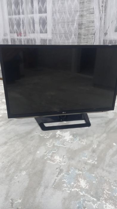 Телевизор в хорошем состоянии