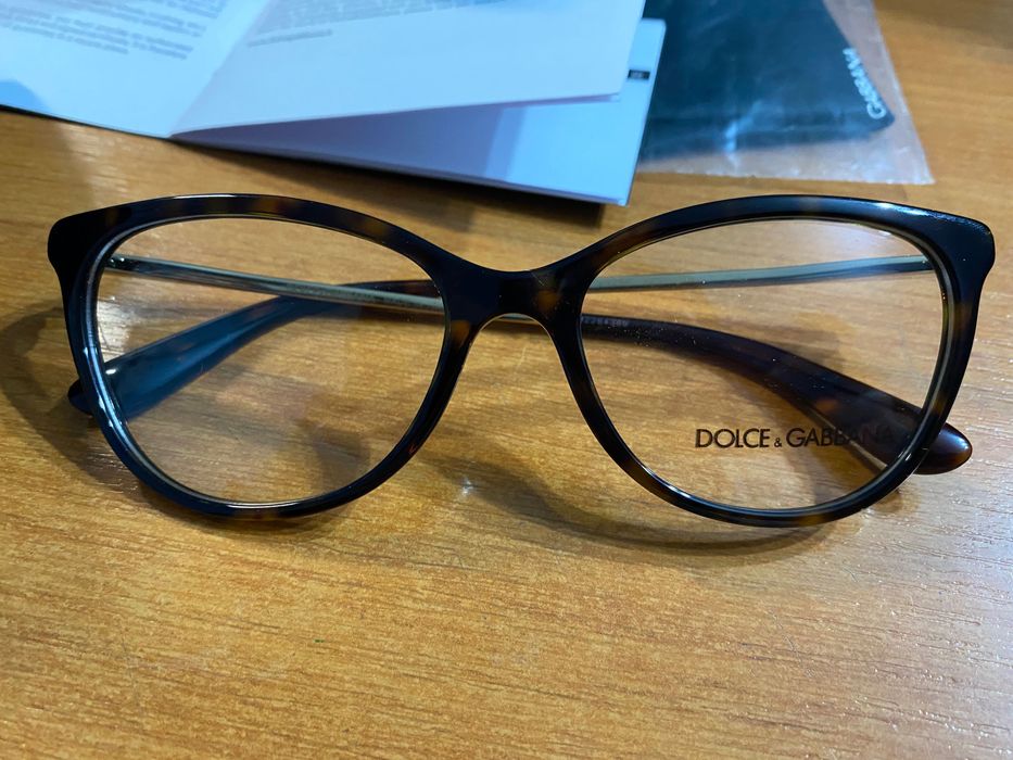 Ochelari Dolce&Gabbana