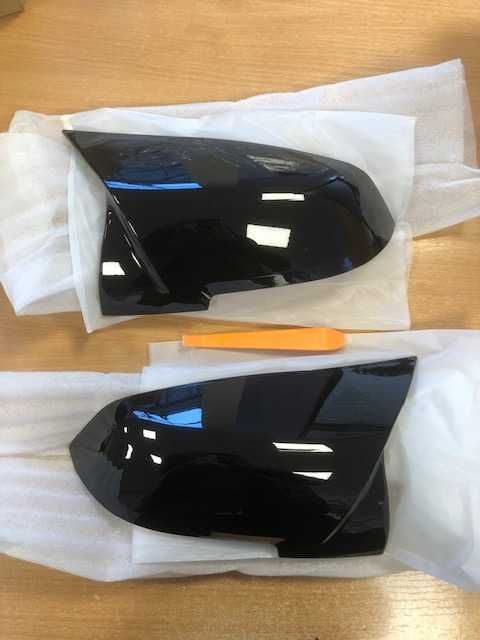 Capace Oglinzi M Style BMW F20 F30 F32 F34 F36 E84 F87 i3S