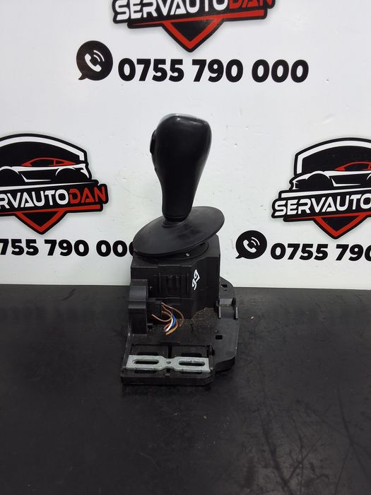 timonerie cutie automata bmw seria 5 (2003-2010) [e60] 3.0 motorina 20