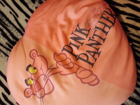 Pink Panter Възглавнички/Силиконов пълнеж