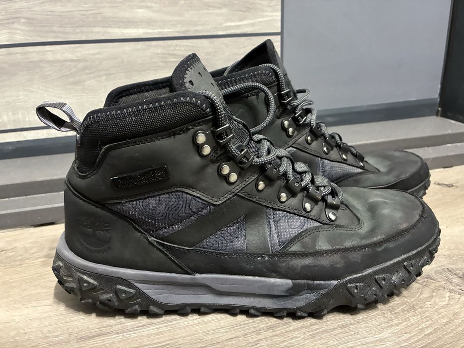 Обувки/ Боти Timberland