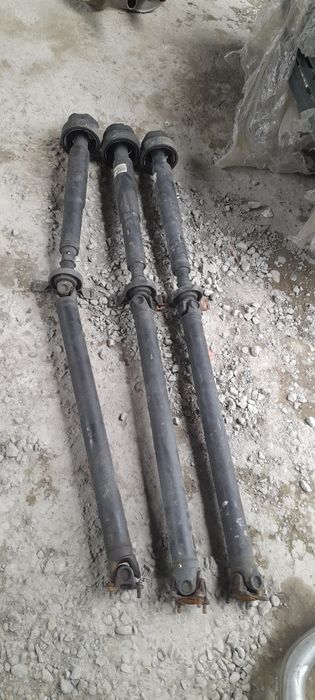 BMW e36  кардан е36  кардан бмв е36