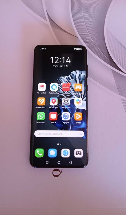 Huawei P60 Pro .