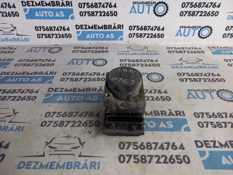 Pompa ABS 1.5 dci Renault Megane 2 2008